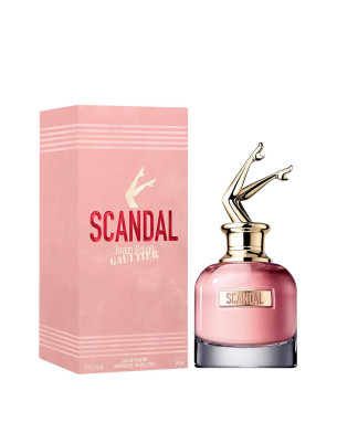 Scandal Edp
